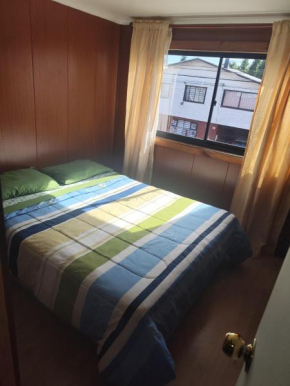 CABAÑa MOTA 6
